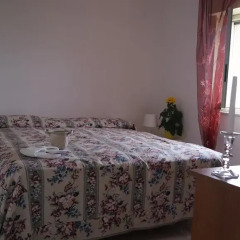 Отель Case Vacanze Anna Агридженто комната для гостей фото 3