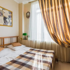 Отель Royal Capital 3* Номер Бизнес фото 22
