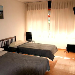 Hotel Pinar Somo Surf комната для гостей фото 2