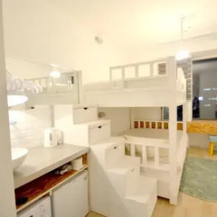 Отель Mmmio House 3* Стандартный номер фото 10