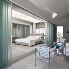 The Majestic Hotel 5* Люкс с различными типами кроватей фото 2