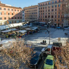 Отель Roma Accomodation Vera a Trastevere