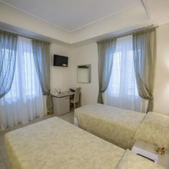 Artemisia Palace Hotel 4* Стандартный номер с различными типами кроватей фото 12