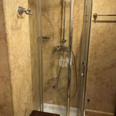 Отель Bellevue & Canaletto Suites 4* Номер Делюкс с различными типами кроватей фото 7