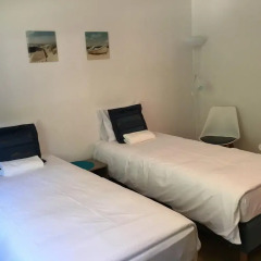 Отель Beach House 2 комната для гостей фото 5