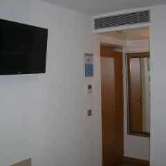 Hotel Darcet 2* Стандартный номер с двуспальной кроватью фото 3