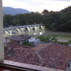 Hostel Lorenc Стандартный номер фото 6