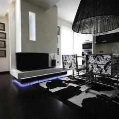 Отель Panorama Penthouse & Studios развлечения