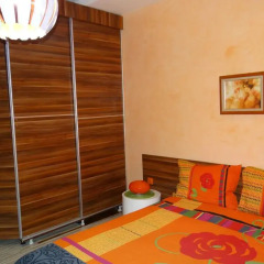 Апартаменты Orange Flower Apartments детские мероприятия