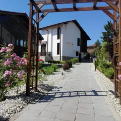 Отель Villa Atika Болгария, Правец - отзывы, цены и фото номеров - забронировать отель Villa Atika онлайн фото 2