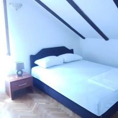 Отель Apartmani Kovačević Апартаменты с 2 отдельными кроватями фото 19