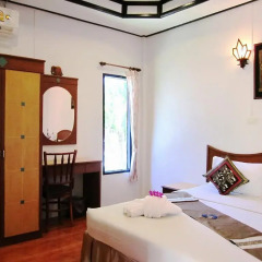 Отель Lanta Il Mare Beach Resort Люкс фото 8