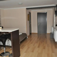 Hotel Your Comfort 2* Стандартный номер с различными типами кроватей фото 24