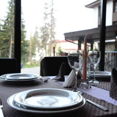 MPM Hotel Mursalitsa Пампорово питание фото 3
