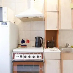 Отель Comfort.arenda Minsk Минск в номере