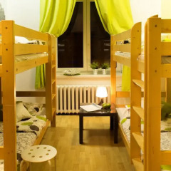 Отель Amnezja Hostel Польша, Вроцлав - отзывы, цены и фото номеров - забронировать отель Amnezja Hostel онлайн детские мероприятия фото 16