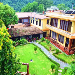 Отель Hong Yuan Hotel Непал, Покхара - отзывы, цены и фото номеров - забронировать отель Hong Yuan Hotel онлайн фото 10