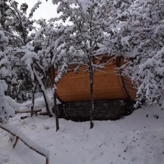 Отель Harsnadzor Eco Resort Сисиан фото 7