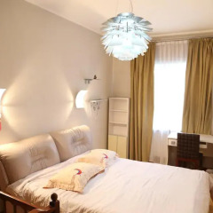 Апартаменты Five Star Apartment комната для гостей фото 2