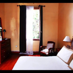 Отель Casa La Posada комната для гостей