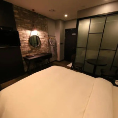Hotel Kobos 3* Стандартный номер с различными типами кроватей фото 3