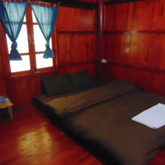 Отель Chapi Homestay - Hostel Вьетнам, Шапа - отзывы, цены и фото номеров - забронировать отель Chapi Homestay - Hostel онлайн комната для гостей