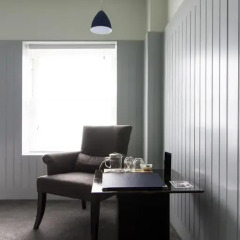 Отель Leicester Street 4* Стандартный номер с разными типами кроватей фото 7