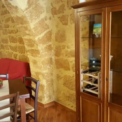 Отель B&B Città Dei Templi Стандартный номер фото 18