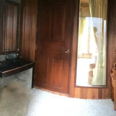 Отель Thiwson Beach Resort удобства в номере фото 2