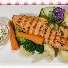 Отель Hardanger Guesthouse в номере фото 2