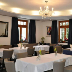 Отель Villa Waldperlach Германия, Мюнхен - отзывы, цены и фото номеров - забронировать отель Villa Waldperlach онлайн помещение для мероприятий