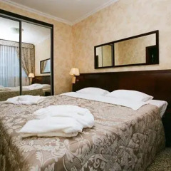 Отель Гламур 4* Люкс фото 4