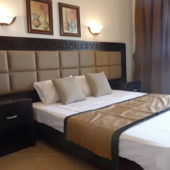 Апартаменты Sunset Pearl Apartments комната для гостей фото 5