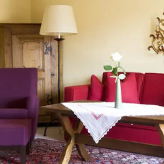Hotel Gasthof Brandstätter Зальцбург комната для гостей фото 3