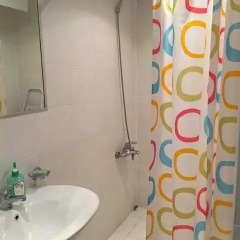 Апартаменты Apartments in Tsaghkadzor ванная фото 2