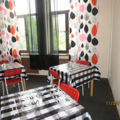 Hostel Nomads GH Стандартный номер фото 3