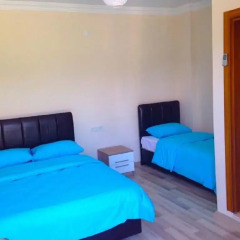 Отель Berfin Otel комната для гостей фото 5