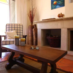 Отель Ericeira Family House интерьер отеля фото 3