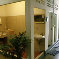 Отель Taewez Guesthouse 2* Стандартный номер фото 2