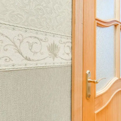 Апартаменты Невский 79 Апартаменты разные типы кроватей фото 19