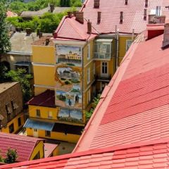 Гостиница УНО Улучшенный номер фото 13