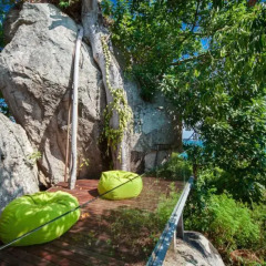 Отель Villa Hin Самуи фото 21