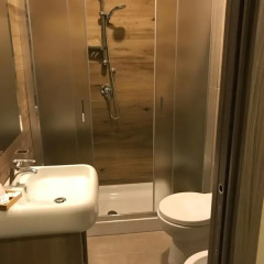 Hotel Smeraldo 3* Стандартный номер фото 9