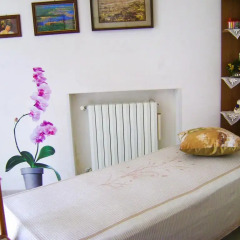 Отель B&B Aquila Апартаменты фото 15