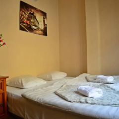 Отель The One Hostel Польша, Вроцлав - отзывы, цены и фото номеров - забронировать отель The One Hostel онлайн комната для гостей фото 4