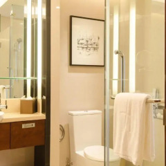 Отель Aetas Lumpini 5* Номер Делюкс фото 7