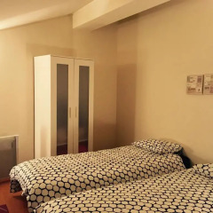 Апартаменты Miguel Bombarda Cozy Apartment комната для гостей фото 4