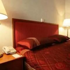 St. George Hotel 3* Стандартный номер с различными типами кроватей фото 2
