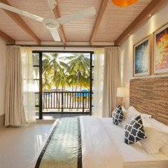 Отель Crystal Sands 4* Стандартный номер с различными типами кроватей фото 4