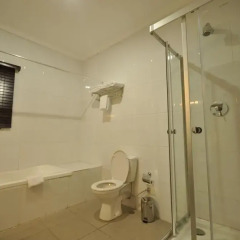 Отель Best Western Homeville 4* Люкс с различными типами кроватей